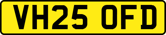 VH25OFD