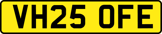 VH25OFE