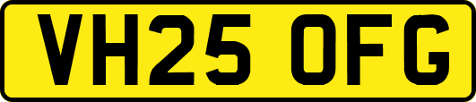 VH25OFG