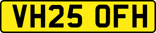 VH25OFH