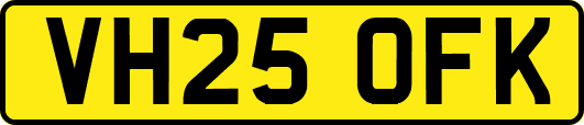 VH25OFK