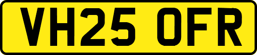 VH25OFR