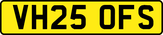 VH25OFS