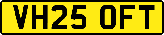 VH25OFT