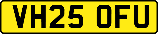 VH25OFU