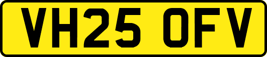 VH25OFV