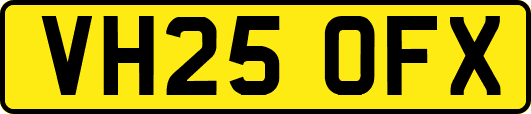 VH25OFX