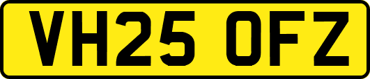 VH25OFZ