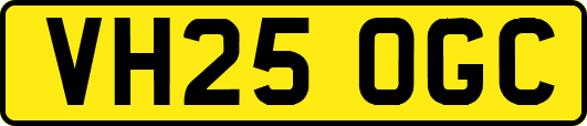 VH25OGC