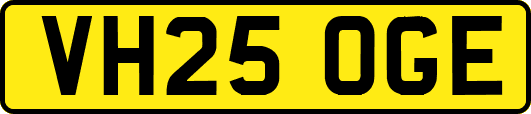 VH25OGE