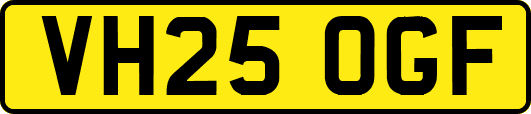 VH25OGF