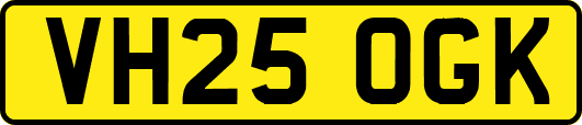 VH25OGK