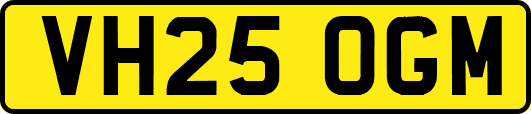 VH25OGM