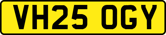 VH25OGY
