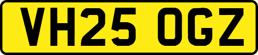 VH25OGZ