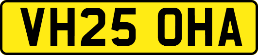 VH25OHA