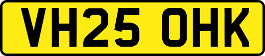 VH25OHK