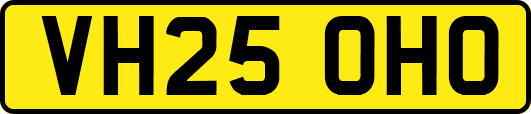 VH25OHO