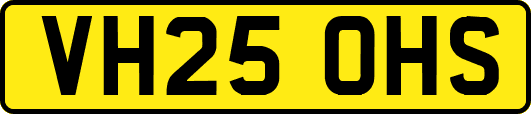 VH25OHS