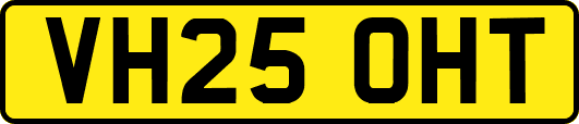 VH25OHT
