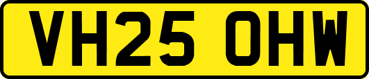 VH25OHW
