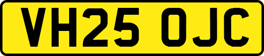 VH25OJC