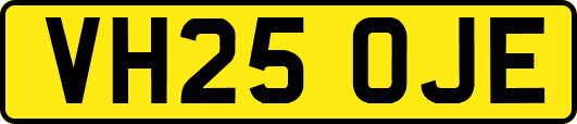 VH25OJE