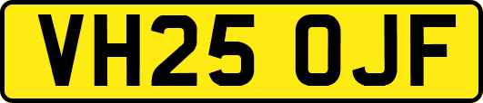 VH25OJF