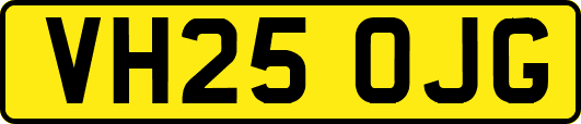 VH25OJG