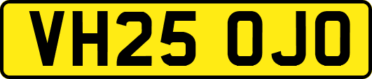 VH25OJO