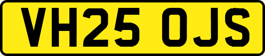 VH25OJS