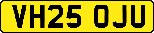 VH25OJU