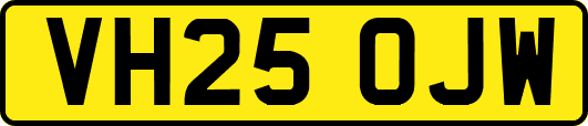 VH25OJW