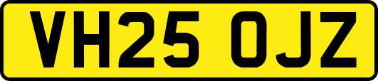 VH25OJZ