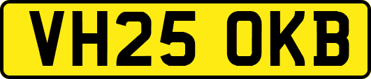 VH25OKB