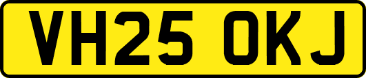 VH25OKJ