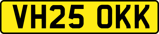 VH25OKK