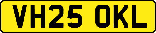 VH25OKL
