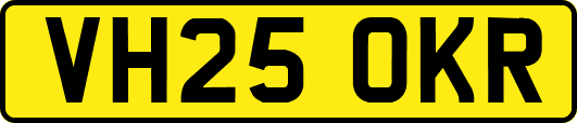 VH25OKR