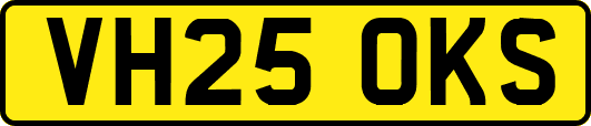 VH25OKS