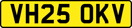 VH25OKV