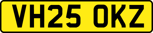VH25OKZ