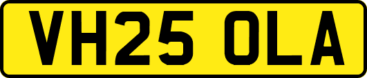 VH25OLA