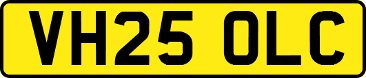 VH25OLC