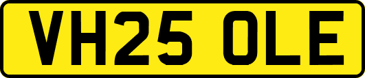 VH25OLE