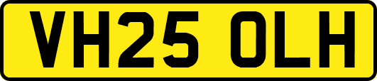 VH25OLH
