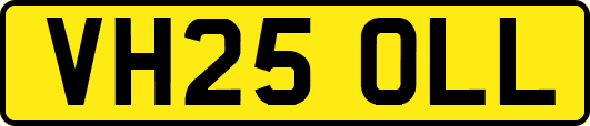 VH25OLL
