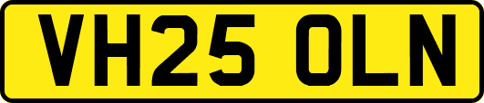 VH25OLN