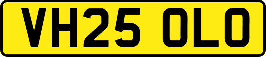 VH25OLO