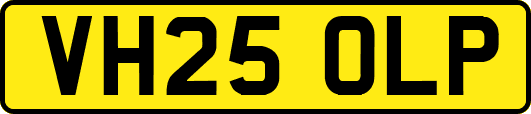 VH25OLP